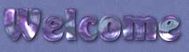 Welcome!