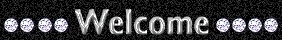 Welcome!