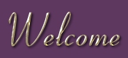 Welcome!