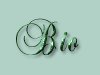 Bio button