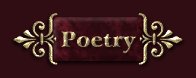 poetry