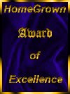 Home Grown Award