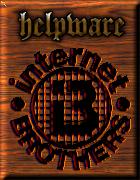 Internet Brothers - Helpware for the Cybercommunity