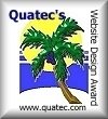 Quatec Designs Award