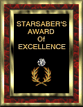 Starsaber Award of Excellence