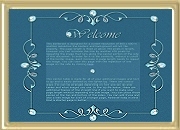Blue Pearls Preview