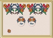 Bridal Bouquet Preview