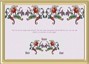 Faery Flower Preview