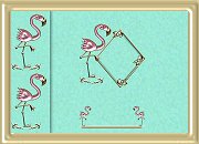 Flamingo Fantasy Preview