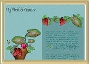 Flower Garden Preview