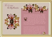Gentle Flower Preview
