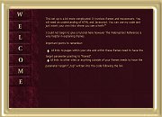 Mahogany 1 Preview