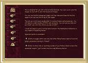 Mahogany 2 Preview
