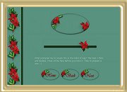 Poinsettia Preview