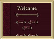 Red Marble Preview