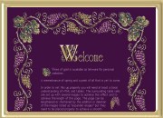 Vines of Gold Preview