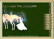 Lily and the Unicorn