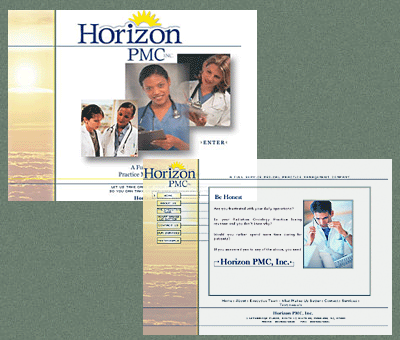 Horizon Practice Management