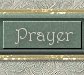 A prayer