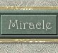 A miracle